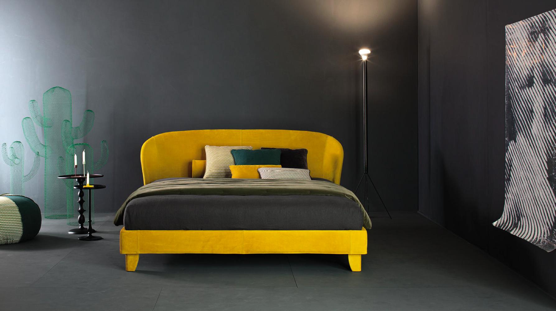 Camera da letto matrimoniale Twils Carna