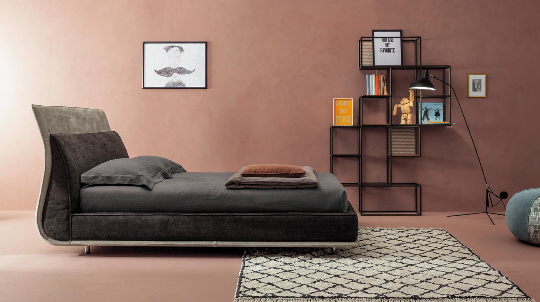 Camera da letto matrimoniale Twils Drop