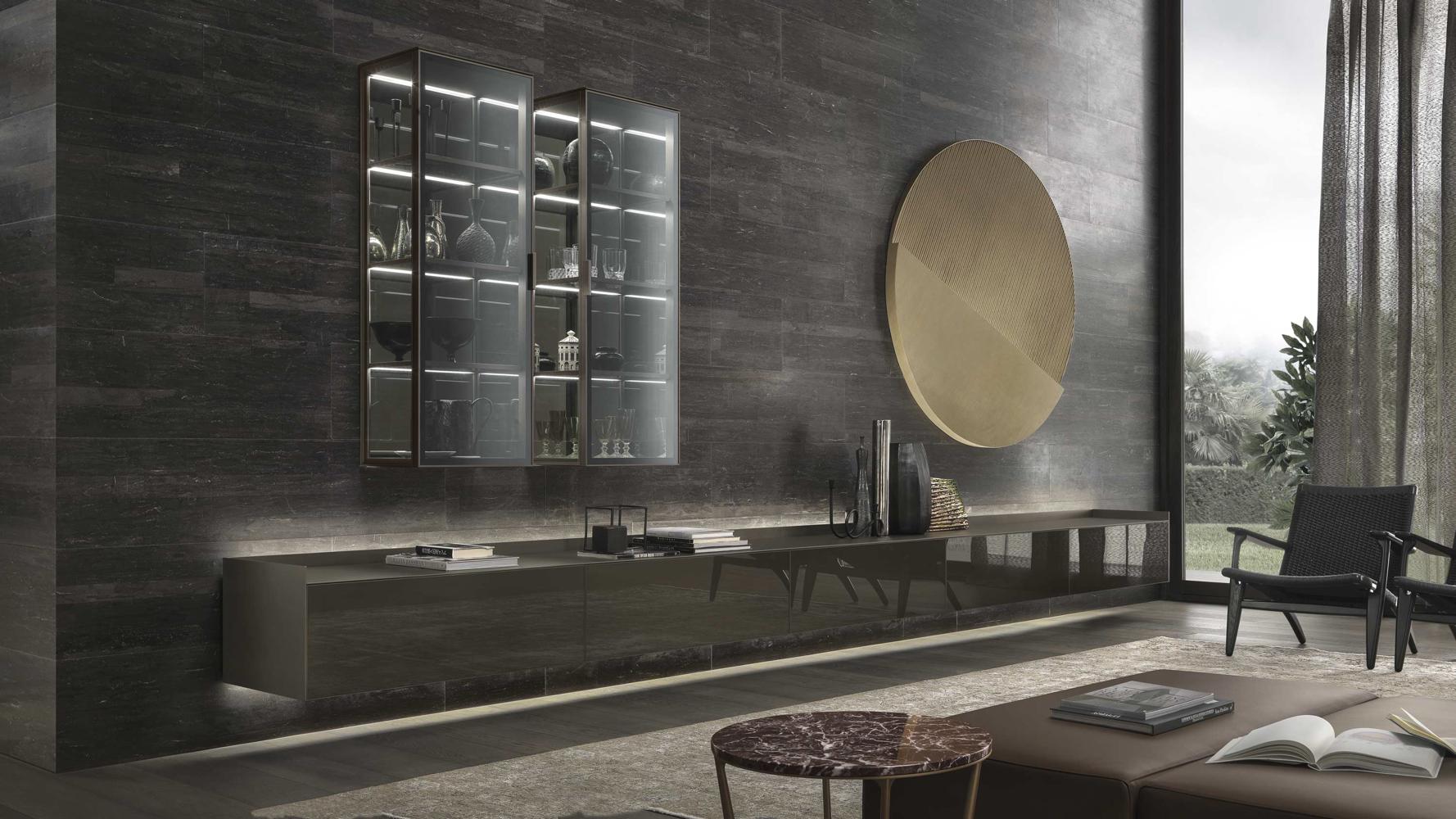 rimadesio day collection self bold livraghi progetto
