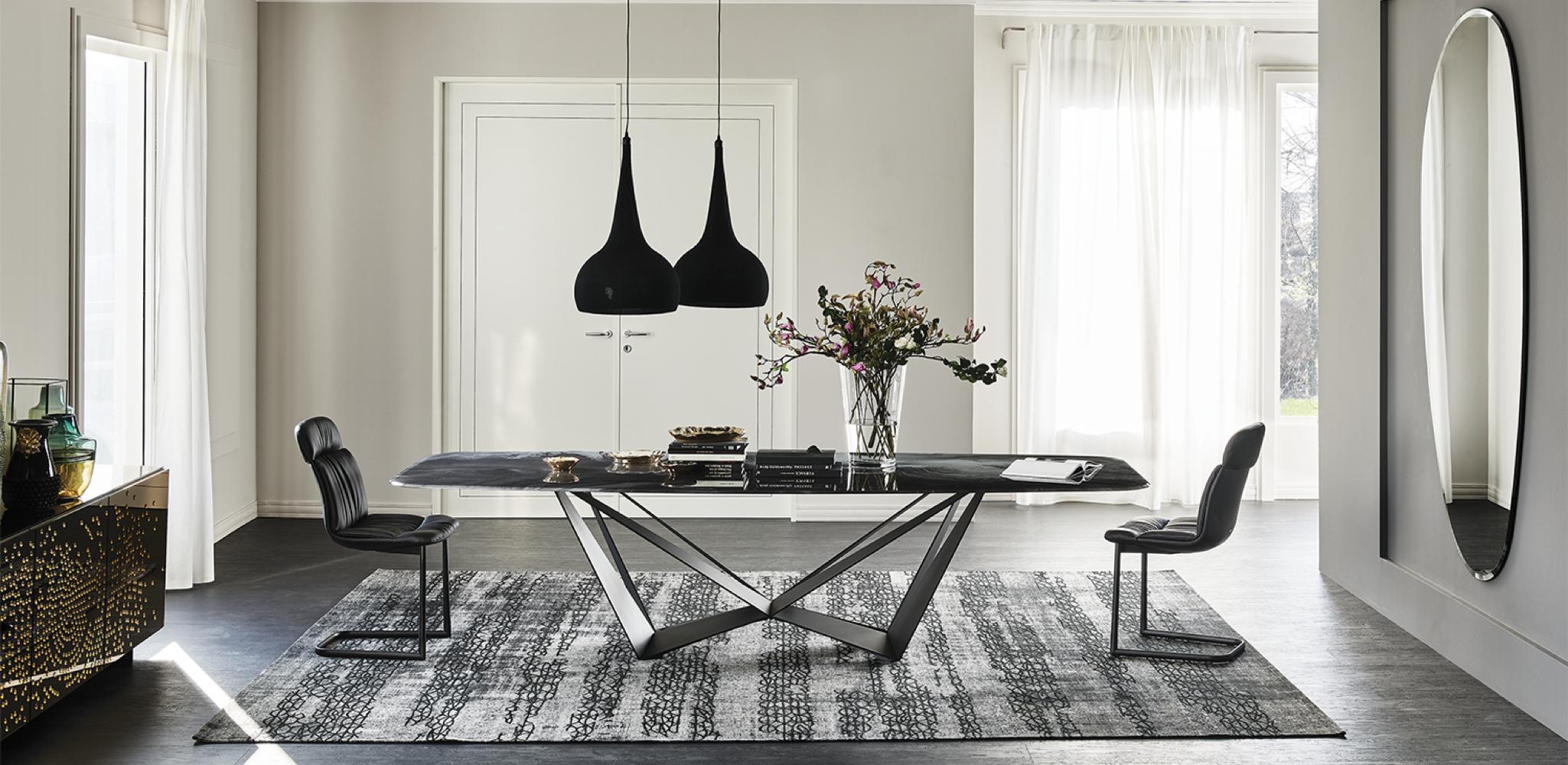 cattelan italia skorpio living livraghi progetto casa
