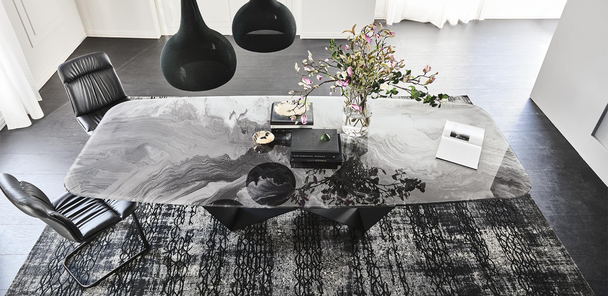 cattelan italia skorpio living livraghi progetto casa