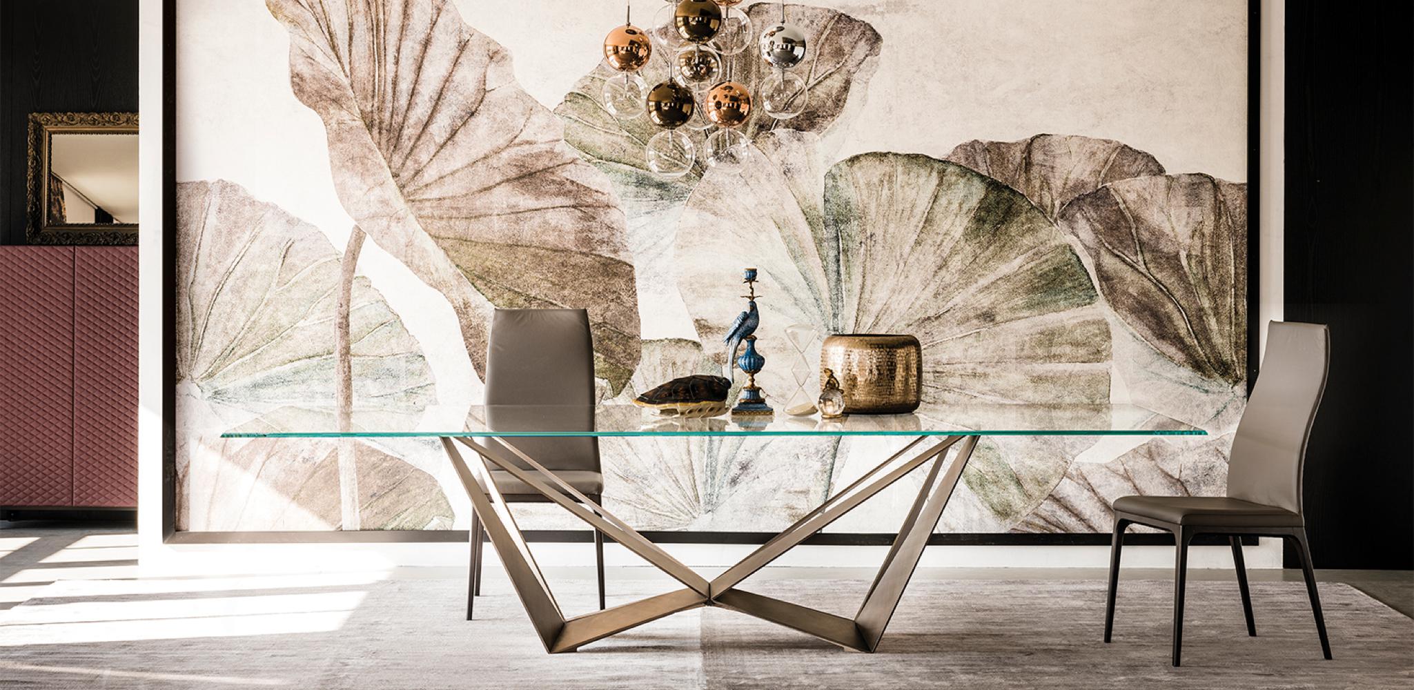 cattelan italia skorpio living livraghi progetto casa