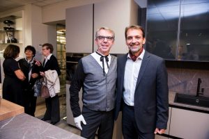 livraghi progetto casa showroom ottobre 2019