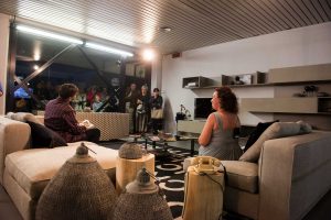 livraghi progetto casa showroom ottobre 2019