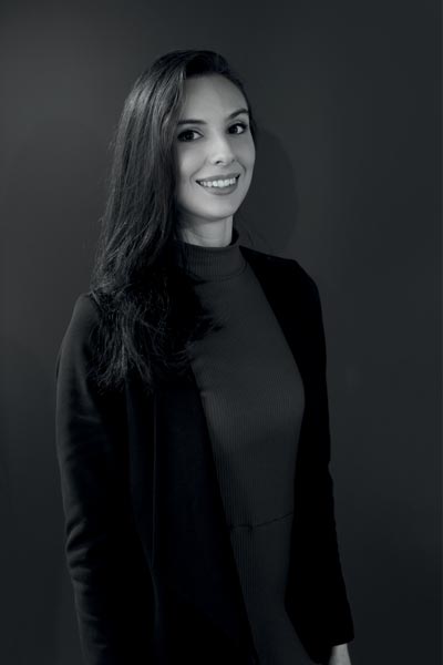 Corinna - Interior designer Corinna - Interior designer
