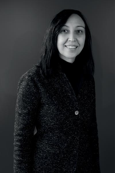 Cristina - Interior designer Cristina - Interior designer
