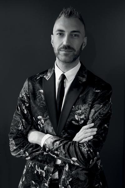 Architetto Luca Negri Architetto Luca Negri
