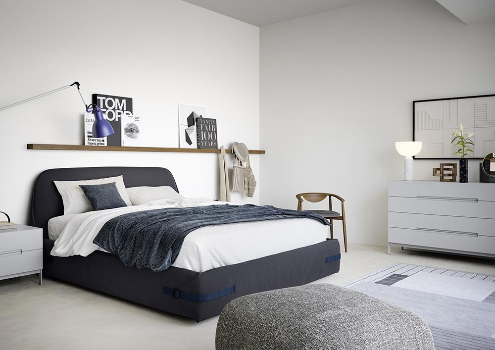 Letto Tape Novamobili