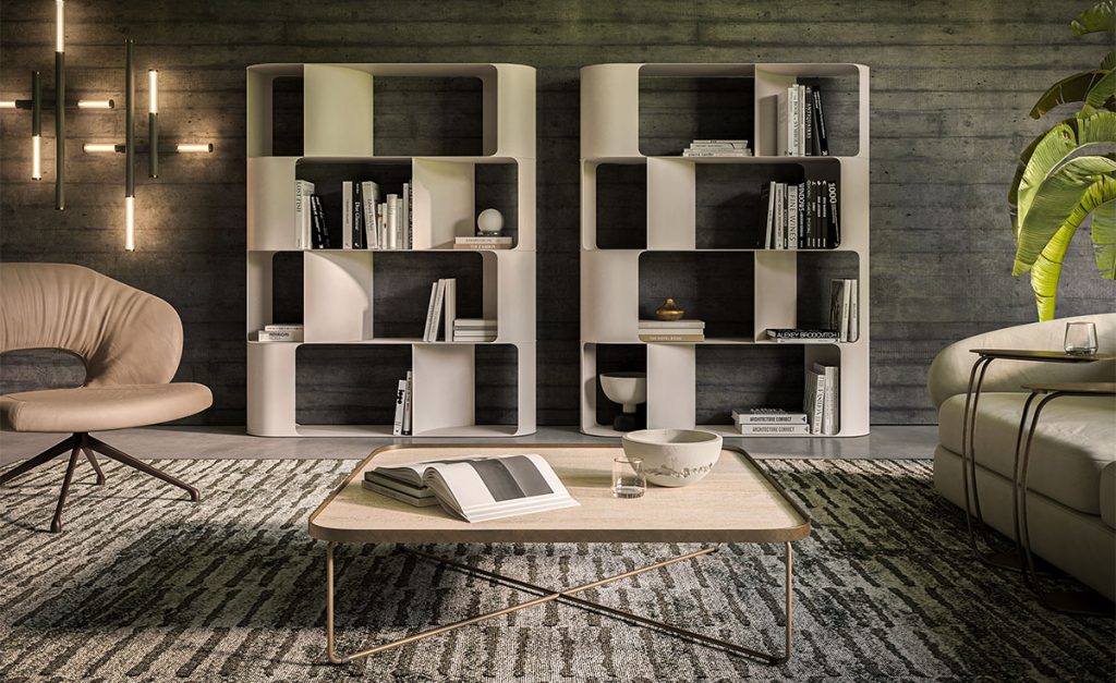 Libreria Fulham Cattelan Italia